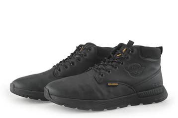 PME Legend Sneakers in maat 46 Zwart, Verzenden, Zwart, Zo goed als nieuw, Sneakers