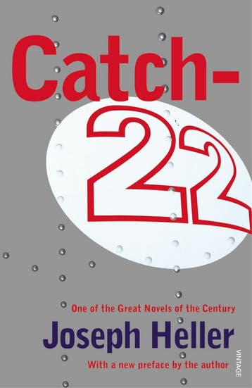 Catch-22 9780099536017 Joseph Heller Joseph, Verzenden, Gelezen, Joseph Heller Joseph