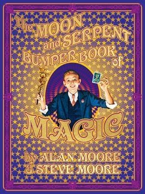 The Moon and Serpent Bumper Book of Magic [HC], Livres, BD | Comics, Verzenden