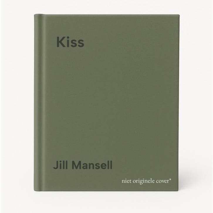 Kiss 9780747268468 Jill Mansell, Livres, Langue | Anglais, Envoi