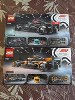 Lego Set - Speed Champions - Speed Champions Mercedes-AMG, Kinderen en Baby's, Speelgoed | Duplo en Lego, Nieuw
