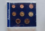 Europa. Serie 1 Cent - 2 Euro 1999/2004 (12 series + Album), Postzegels en Munten