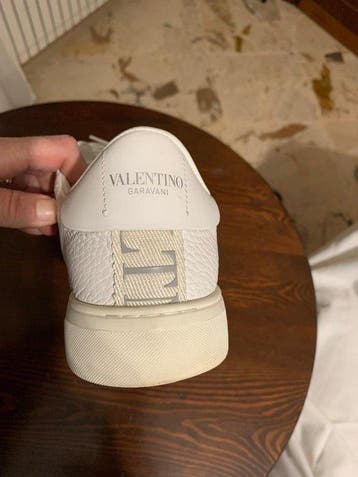 Valentino Roma - Pumps - Maat: EU 42, Nieuw