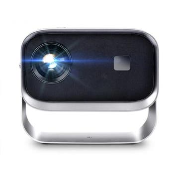 A003 Mini Projector - 5000 Lumen - Screen Mirroring Beamer, Verzenden, Nieuw