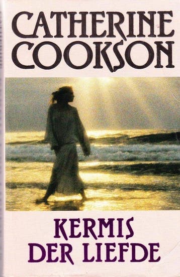 Kermis der liefde - Cookson, Boeken, Verzenden, Nieuw