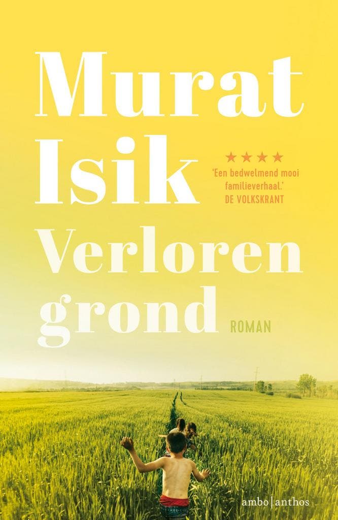 Verloren grond 9789026347337 Murat Isik, Livres, Romans, Envoi