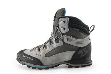 Garmont Wandelschoenen in maat 41 Grijs, Overige kleuren, Verzenden, Garmont, Zo goed als nieuw