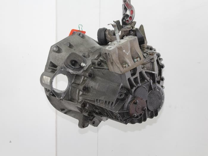 Versnellingsbak Ford Galaxy O116812, Auto-onderdelen, Motor en Toebehoren