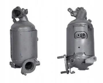 Roetfilter Hyundai i20/i30/iX20, Kia (pro) Ceed, Autos : Pièces & Accessoires, Ophalen of Verzenden
