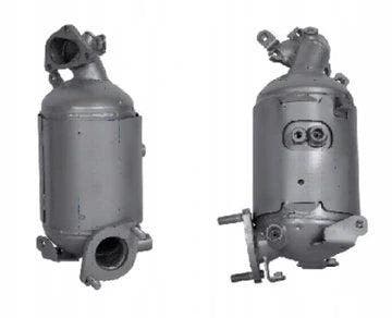 Roetfilter Hyundai i20/i30/iX20, Kia (pro) Ceed, Auto-onderdelen, Uitlaatsystemen, Ophalen of Verzenden