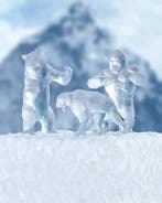 Richard Orlinski (1966) - The Icons (3)