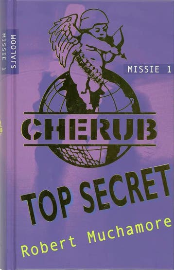 Cherub / 1 Top secret / Cherub / 1 9789062495283, Livres, Verzenden, R. Muchamore