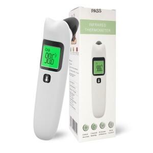 Infrarood thermometer ST-TM 724, Verzenden, Nieuw