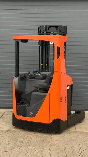 BT Toyota RRE 140E 2015 570CM Hef Hoogte 3 mnd garantie, Reachtruck