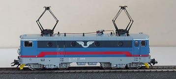 Märklin H0 - 3341 - Elektrische locomotief (1) - Zweedse, Hobby en Vrije tijd, Nieuw