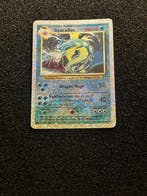 Pokémon - 1 Card - Léviator 6/102 Foil - WOTC - Legendary