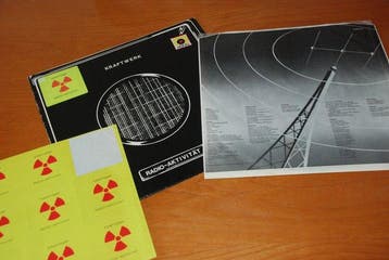 Kraftwerk - RADIO - AKTIVITAT - LP - 1ste persing - 1975, Nieuw in verpakking