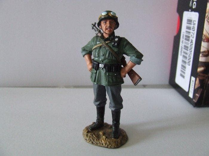 King & Country 1:32 - Model militair voertuig - Soldado, Enfants & Bébés, Jouets | Autre