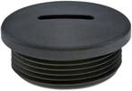 PG9 Bouchon Aveugle En Polyamide Noir - 1251090111 [20, Verzenden