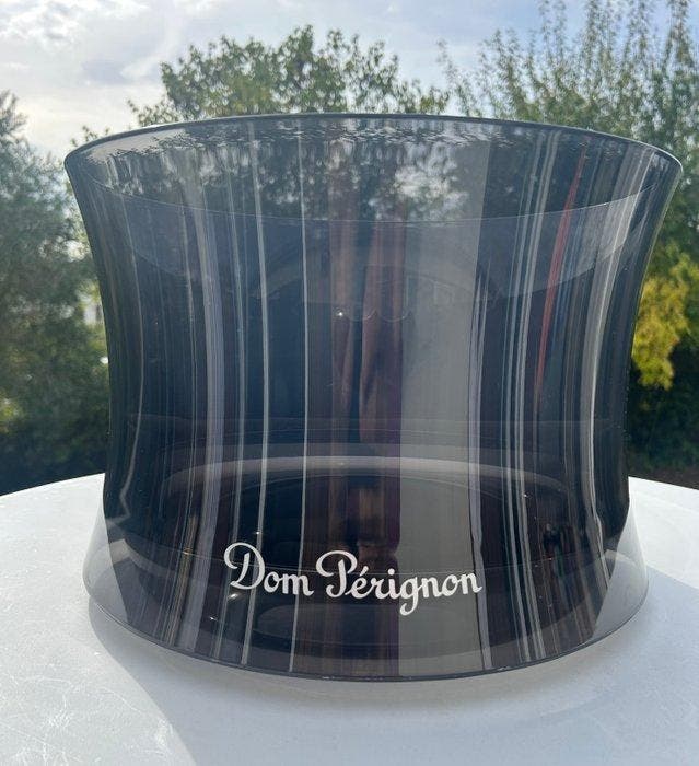 Dom Perignon Bowl Smoked Day Party ” XXL - fits multiple, Collections, Vins