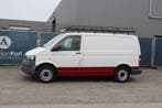 Veiling: Bestelwagen Volkswagen TRANSPORTER Diesel 2010