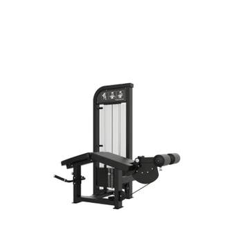 Gymfit - Custom-line - Laying Leg Curl - C44, Sport en Fitness, Ophalen of Verzenden, Nieuw