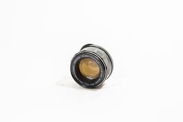 Asahi Super-Takumar 1.8/55mm **Thorium** | Objectif, TV, Hi-fi & Vidéo