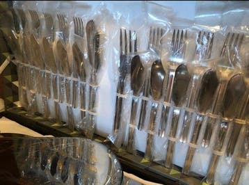 morinox - morinox - Visbestekset voor 12 personen (26) -, Antiek en Kunst