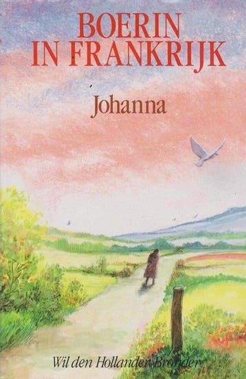 Johanna - den Hollander - Bronder, Boeken, Verzenden, Nieuw