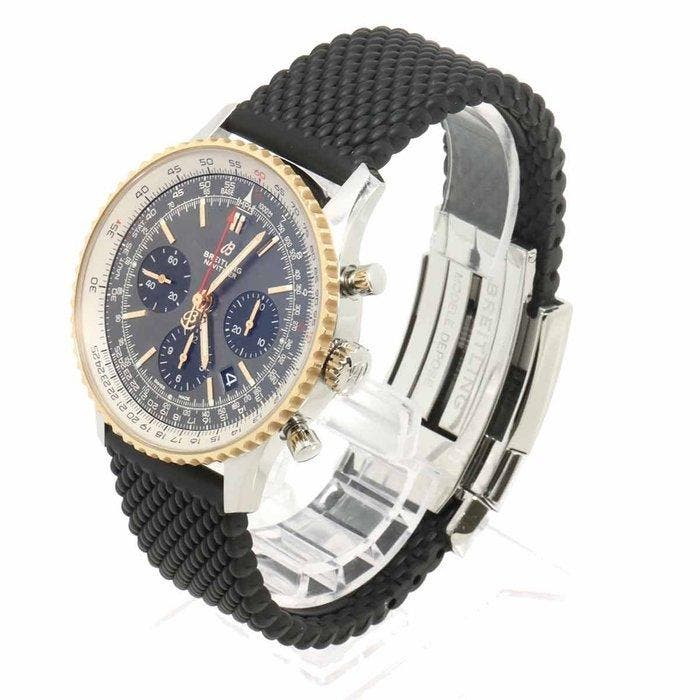 Breitling - Navitimer - UB0121 - Heren - 2010-2020, Bijoux, Sacs & Beauté, Montres | Hommes