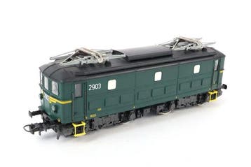 Roco H0 - 04192A - Locomotive électrique (1) - Série 29 -