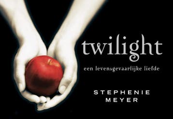 Twilight / Twilight / 1 9789049801953 Stephenie Meyer, Livres, Verzenden, Stephenie Meyer