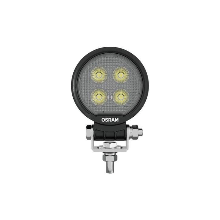 Osram LED Werklamp Rond Breedstraler 1350 LM VX80-WD, Auto-onderdelen, Verlichting, Nieuw, Ophalen of Verzenden