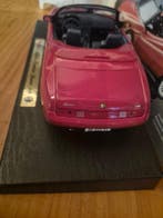 Maisto 1:18 - Modelauto - Alfa Romeo Spider (1995), Nieuw