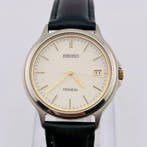 Seiko - N42-8A60 - Zonder minimumprijs - 7N42-8A60 - Heren -
