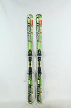 Elan Race SX green - 168, Verzenden