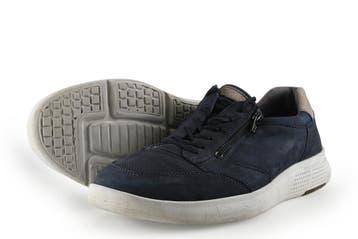 Waldlaufer Sneakers in maat 43½ Blauw, Waldlaufer, Sneakers, Gedragen, Verzenden