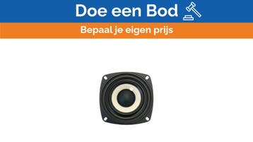 Bieden: Radio Zeeland ECO 700 SP40 Marine, Ophalen of Verzenden