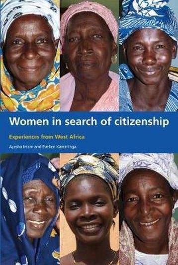 Women in Search of Citizenship 9789460221927 Ayesha Imam, Verzenden, Ayesha Imam