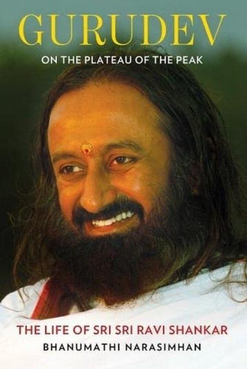 Gurudev: On the Plateau of the Peak 9789386850577, Verzenden, Gelezen, Bhanumathi Narasimhan