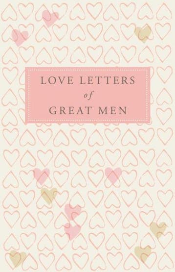 Love Letters of Great Men 9780230739468 Ursula Doyle, Verzenden, Ursula Doyle