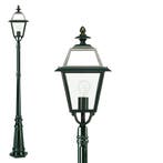 Tuinverlichting klassiek Maasbracht Lantaarnpaal, Tuin en Terras, Verzenden, Nieuw