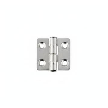 Bieden: Osculati Marine Stainless Steel Butt Hinge for Yach, Ophalen of Verzenden