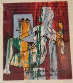 Armin Müller-Stahl (1930) - William Shakespeare – Anna