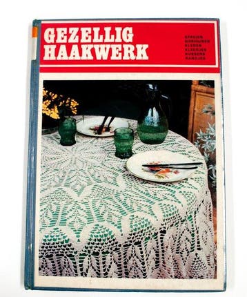 Gezellig haakwerk - Ondori, Verzenden, Nieuw