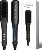 2dekans | Sansbeauté® Stoomstijltang PRO - Stoom Stijltang -, Ophalen of Verzenden, Nieuw