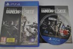 Rainbowsix - Siege, Consoles de jeu & Jeux vidéo, Jeux | Sony PlayStation 4