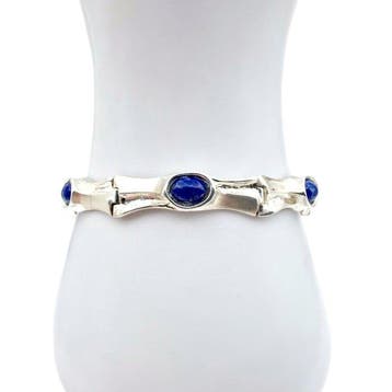 Zonder minimumprijs - Armband Zilver - Brutalistisch /, Nieuw