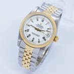 Rolex - Midsize Datejust - Ref. 68273 - Femme - 1990-1999