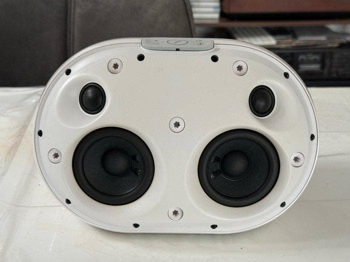 Harman Kardon - HK Omni 20 Hifi-set, TV, Hi-fi & Vidéo, Radios